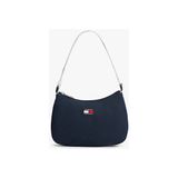 Tommy Hilfiger Kadın Tjw Essential Daily Omuz Çantası - Gece Mavisi