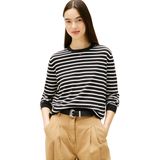 Tommy Hilfiger Kadın TJW Essential Logo Detaylı Yuvarlak Yaka Kazak DW0DW20159, M