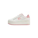 Tommy Hilfiger Kadın TJW FLATFORM ESS Spor Ayakkabı EN0EN02518TH0