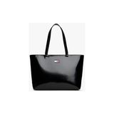 Tommy Hilfiger Kadın Tjw Must Tote Çanta - Siyah
