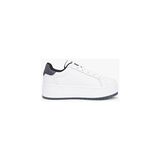 Tommy Hilfiger Kadın Tjw Platform Topuklu Sneaker - Bej