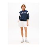 Tommy Hilfiger Kadın TJW Script Sweat Şort