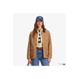 Tommy Hilfiger Kadın TJW Twill Kadife Ceket