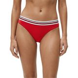 Tommy Hilfiger Kadın Turuncu Bikini Altı UW0UW06355 - XL