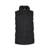 Tommy Hilfiger Kadın Yelek Tw4mp372-blk
