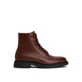 Tommy Hilfiger Kahverengi Erkek Bot HILFIGER COMFORT LWT LTH BOOT