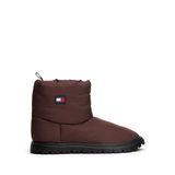 Tommy Hilfiger Kahverengi Kadın Bot EN0EN02823GS7