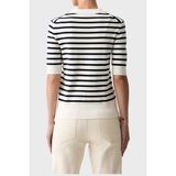Tommy Hilfiger Kazak Kadın Kazak WW0WW49705 0AG - Bej - XL