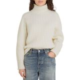 Tommy Hilfiger Kazak - S - Ekru