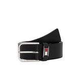 Tommy Hilfiger Kemer TJM Scanton 4.0, 100 cm, 5003304615, Siyah, erkek