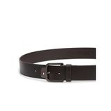 Tommy Hilfiger Kemer Tjm Scanton Seasonal 4.0, 95 CM, 5003345924, Kahve, erkek