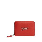 Tommy Hilfiger Kırmızı Kadın Cüzdan TJW BOLD MED ZA