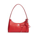 Tommy Hilfiger Kırmızı Kadın Omuz Çantası AW0AW18458XLE