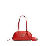 Tommy Hilfiger Kırmızı Kadın Omuz Çantası TJW BOLD SHOULDER BAG
