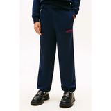 Tommy Hilfiger Kız Çocuk Eşofman KG0KG08981 - Lacivert - 14 Yaş