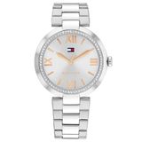 Tommy Hilfiger Kol Saati, 34mm, 5003065240, Renksiz, Erkek