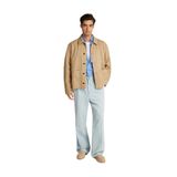 Tommy Hilfiger Koyu Haki Erkek Mont Mw0Mw39247Rbt, M