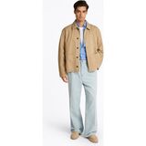 Tommy Hilfiger Koyu Haki Erkek Mont MW0MW39247RBT