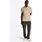 Tommy Hilfiger Koyu Haki Erkek Polo T-Shirt MW0MW17770RBT - XL