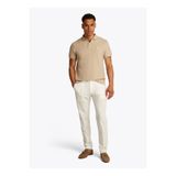 Tommy Hilfiger Koyu Haki Erkek Polo T-Shirt MW0MW33167RBT