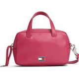 Tommy Hilfiger Koyu Pembe Kadın Çapraz Çanta AW0AW18084VLN