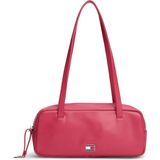 Tommy Hilfiger Koyu Pembe Kadın Omuz Çantası AW0AW18075VLN
