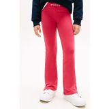 Tommy Hilfiger Koyu Pembe Kız Çocuk Tayt KG0KG08980XI5 - 16 Yaş