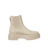 Tommy Hilfiger Krem Kadın Bot FW0FW08162AEG
