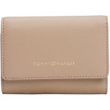 Tommy Hilfiger Kürkçü dosyası/cüzdan kadın, Bej (Coastal Taupe), OS