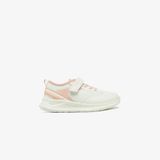 Tommy Hilfiger Lace Up Velcro Çocuk Beyaz Spor Ayakkabı, T1A9-33755-1697A704
