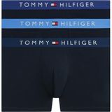 Tommy Hilfiger Lacivert Boxer, XL, 5003339936, Gri, erkek