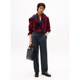Tommy Hilfiger Lacivert Erkek Laptop Çantası TH CENTRAL SLIM COMPUTER BAG