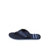 Tommy Hilfiger Lacivert Erkek Plaj Terliği SPORTY HILFIGER BEACH SANDAL