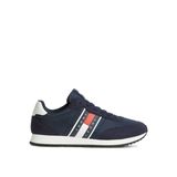 Tommy Hilfiger Lacivert Erkek Sneaker TJM CORE CLASSIC RUNNER