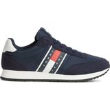 Tommy Hilfiger Lacivert Erkek Sneaker TJM CORE CLASSIC RUNNER