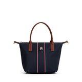Tommy Hilfiger Lacivert Kadın Çapraz Çanta AW0AW177070GY
