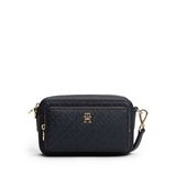 Tommy Hilfiger Lacivert Kadın Çapraz Çanta AW0AW18121DW6