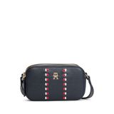 Tommy Hilfiger Lacivert Kadın Çapraz Çanta AW0AW18153DW6