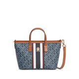 Tommy Hilfiger Lacivert Kadın Çapraz Çanta AW0AW183890GY