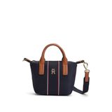 Tommy Hilfiger Lacivert Kadın Çapraz Çanta AW0AW185520GY