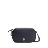 Tommy Hilfiger Lacivert Kadın Çapraz Çanta TH LOGOTAPE CAMERA BAG