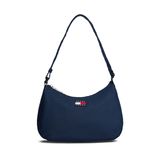 Tommy Hilfiger Lacivert Kadın Omuz Çantası AW0AW17888C1G