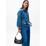 Tommy Hilfiger Lacivert Kadın Omuz Çantası AW0AW17895C1G