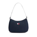 Tommy Hilfiger Lacivert Kadın Omuz Çantası AW0AW18463C1G