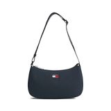 Tommy Hilfiger Lacivert Kadın Omuz Çantası TJW ESS DAILY SHOULDER BAG