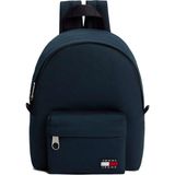 Tommy Hilfiger Lacivert Kadın Sırt Çantası TJW ESS DAILY DOME BACKPACK