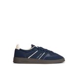 Tommy Hilfiger Lacivert Kadın Sneaker EN0EN02924C1G