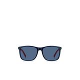 Tommy Hilfiger Lacivert Unisex Güneş Gözlüğü 207143PJP50KU