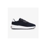 Tommy Hilfiger Lightweight Knit Rwb Erkek Lacivert Spor Ayakkabı