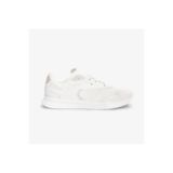 Tommy Hilfiger Lightweight Runner Monocolor Erkek Bej Spor Ayakkabı